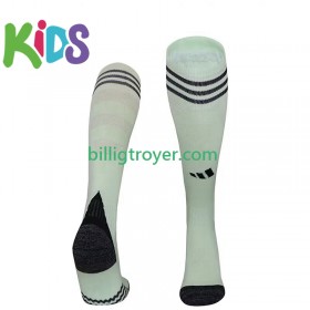 Bayern München Keeper Barn Hjemme Strømpe 2025/26